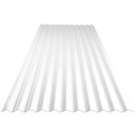 Lamina Blanca Polipropileno