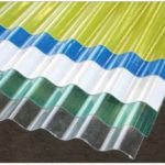 Lamina Rural "Fibra de Vidrio"