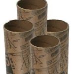 Sonotubo Liso .30 x 3 mts