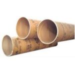 Sonotubo Liso .35 x 3 mts