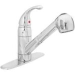 Monomando Para Fregadero, Cuello Extraíble, Foset Aero 49771