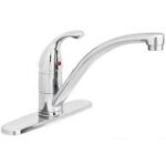 Monomando Para Fregadero, Foset Aero 49772