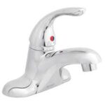 Monomando 4" para Lavabo, Foset Aero 49765