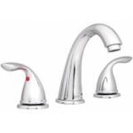 Mezcladora para Lavabo, Taladros Separados, Foset Aero 49762