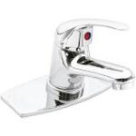 Monomando Para Lavabo, Foset Aqua 49408