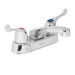 Mezcladoras 4" para Lavabo, Foset 49278