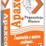 Pegazulejo Apaxco - Tonelada (Bulto 20kg)