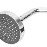 Regadera Redonda 4 1/2" (11 cm), Foset Basic, 45067