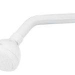 Regadera Plástica 2 1/2"(6 cm) Foset Basic, 49269