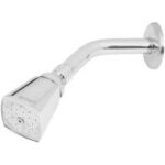 Regadera Cuadrada 2" (5 cm), Foset Aqua, 49248