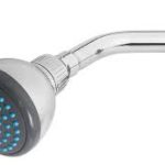 Regadera 3" (8 cm), Foset Basic, 49246