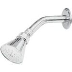 Regadera Cónica 2 1/2" (6 cm), Foset Aqua, 49448