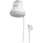 Regadera Eléctrica 4 Temperaturas, Foset Basic, 45154