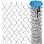 Malla Ciclónica de Acero Galvanizado, 20 mm, Calibre 12.5 Abertura 63 mm 42954