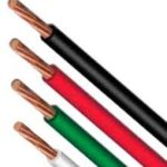 Cable Condumex, Rollo (100 mts) Calibre 12