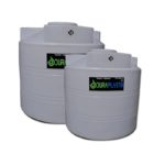 Tinaco Duraplastik Tricapa 1200 Lts