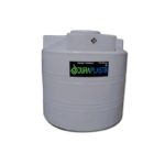 Tinaco Duraplastik Tricapa 1100 Lts.