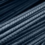 Varilla de Acero Corrugada de 3/8 San Luis - Ton. 150 Pz