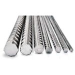 Varilla de Acero Corrugada Gasa 1/2"  - Ton. 84 Pz.