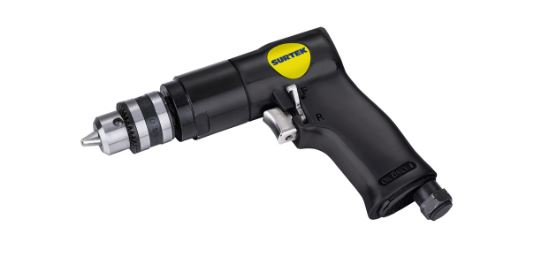 Taladro neumático reversible de 1/2"-Surtek (TN538)
